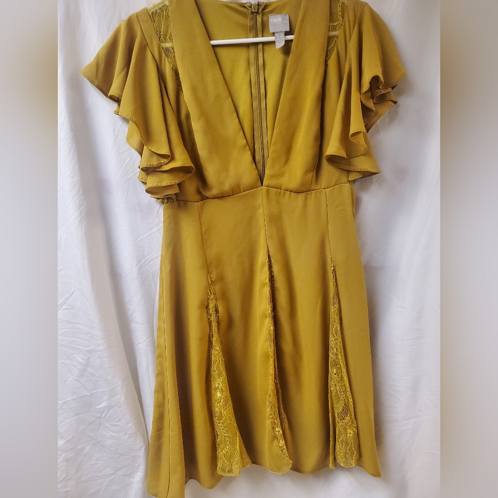 Asos dress